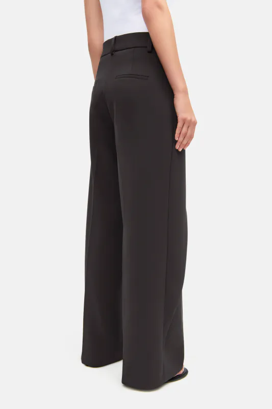 Cambio Anais Wrap Front