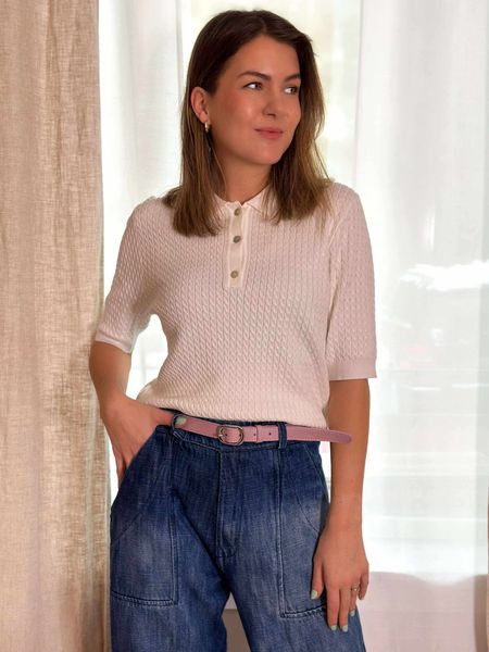 Hovedbilde Alette Polo Nümph