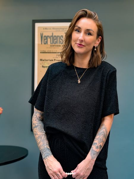 Hovedbilde Nareen Top Ichi