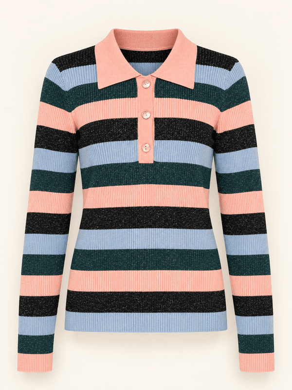 Moras Pullover Nümph
