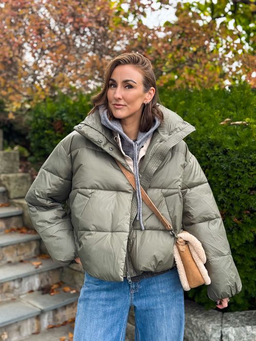 Hovedbilde Seraphina Jacket MbyM