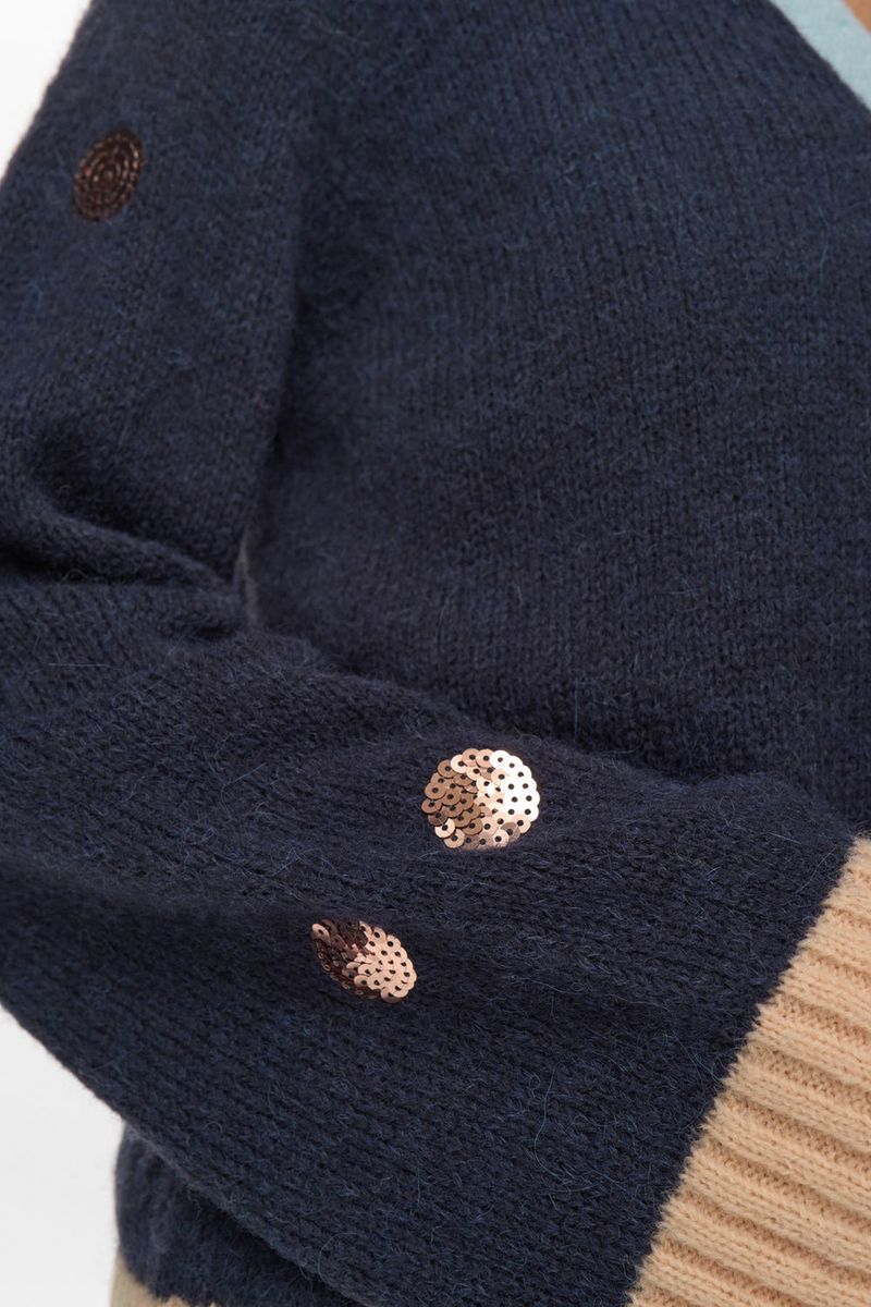 Atmy Cardigan Nümph