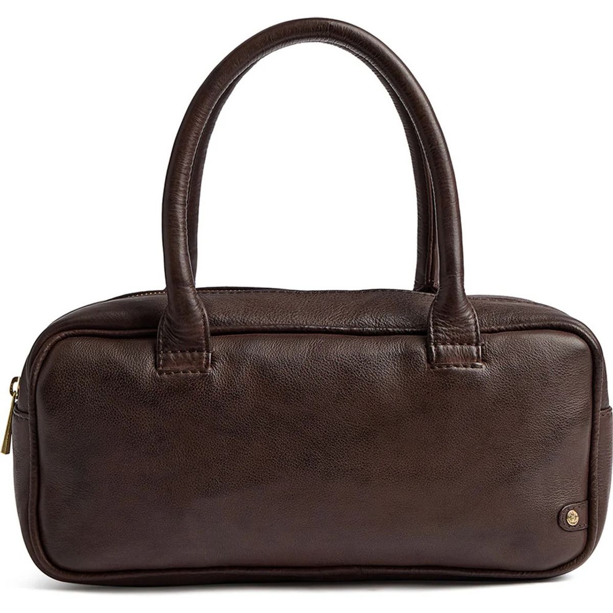 Golden chic Handbag