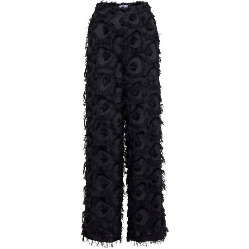 Maica High Waisted Pant Minus Str 34