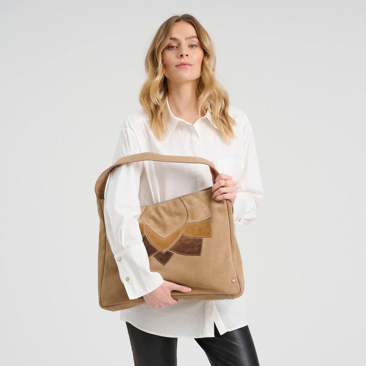 Florence Shopper Depeche