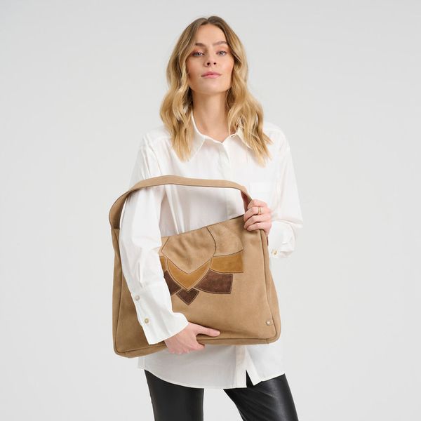 Hovedbilde Florence Shopper Depeche