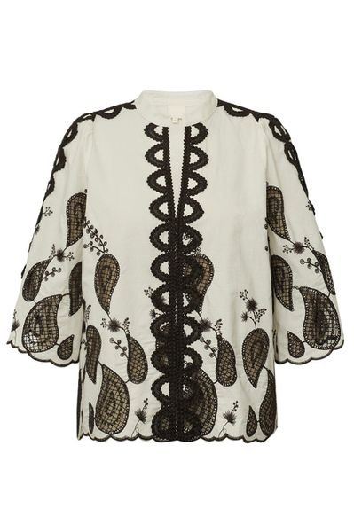 Hovedbilde Miraa Blouse Gossia