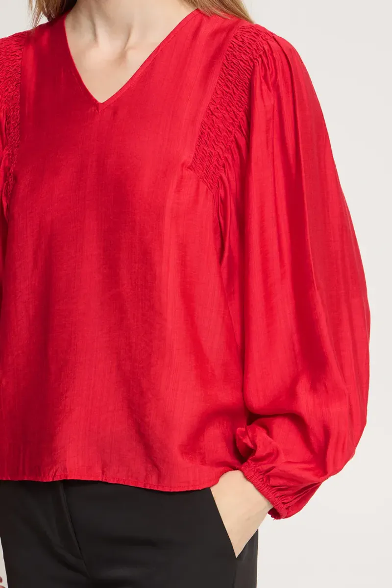 Melda Blouse Ichi