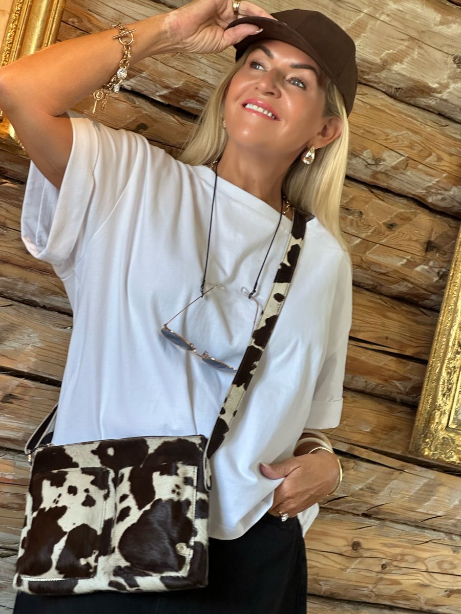 SilpaGO GO Tee Gossia