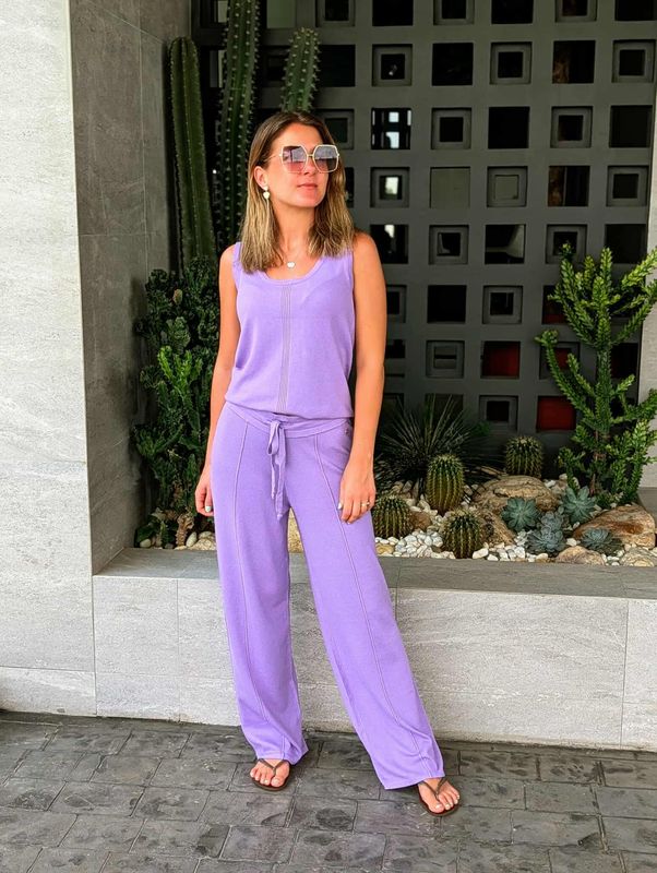 Soft Power Pant
