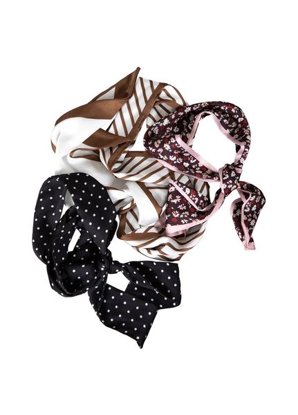 Hovedbilde Scarf 3 pack CC