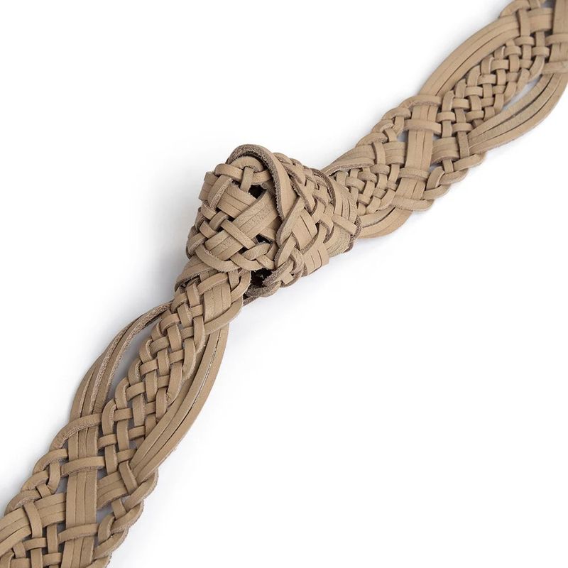 Weave Belt Depeche