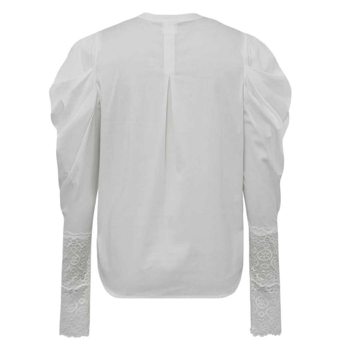 Milene Elisa Shirt Gossia